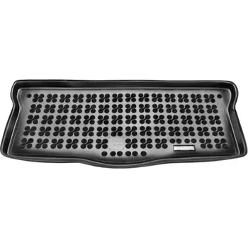 Autodoplněk Gumová vana do kufru Rezaw Plast Peugeot 107 2005-2014