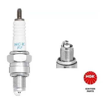 Autoelektrika NGK Zapalovací svíčka (4549)