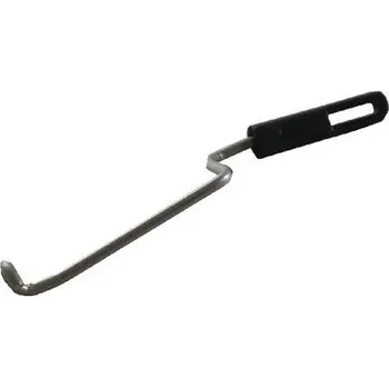 Motorová pila Táhlo plynu, motorová pila SOLO