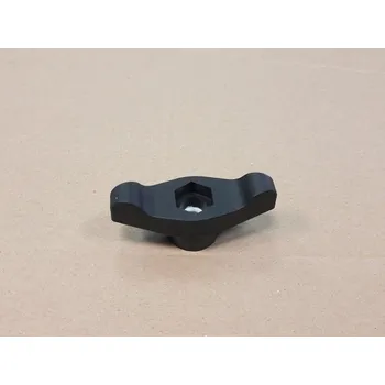 Matice Křídlová matice madla 5/16-18