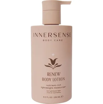 Innersense Telo PeceTělové mléko Renew 250 ml (3&nbsp;432,00 Kč / 1 l)