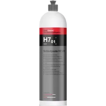 KOCH CHEMIE KochChemie Schleifpaste H7.01 - Hrubá Abrazivní brusná pasta 250ml