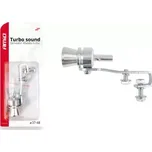 AMIO píšťala do výfuku pro simulaci Turbo zvuku