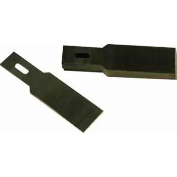 Pracovní nůž LIQUI MOLY 6250 ČEPELE PRO DRÁŽKOVÝ ŠKRABÁK (16 MM)