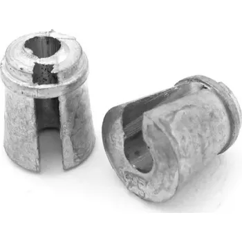 Sada na opravu pneumatiky * 30g Pb závaží moto na dráty 6,2mm