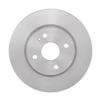 Brzdový kotouč BOSCH Brzdový kotouč větraný Ø257,9mm 0 986 479 541