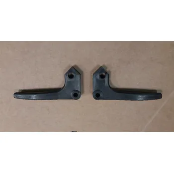 Sněhová fréza Páčka zatáčení - sněhová fréza VeGA