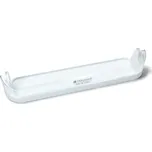 Police dveří do lednice, prostřední 482000023200 WHIRLPOOL / INDESIT, originál