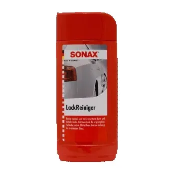 Sonax čistič laku intensive 250ml