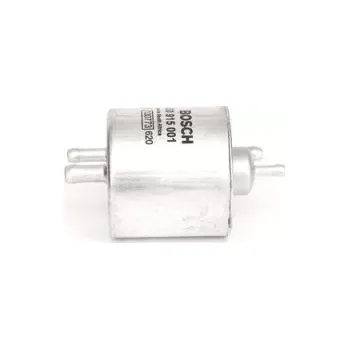 Palivový filtr BOSCH Palivový filtr 0 450 915 001