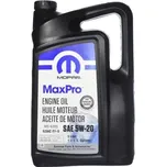 MOPAR MAXPRO 5W-20 5L