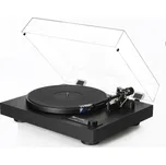 DUAL CS 618Q + (Ortofon 2M BLUE) - černý mat