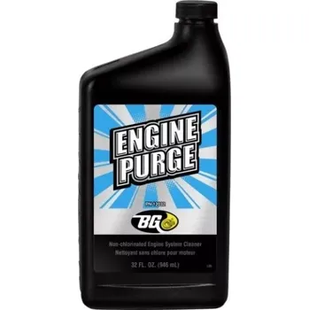 aditivum BG Products BG 120 ENGINE PURGE 946ml