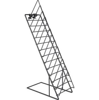 Kancelářské potřeby prezentační stojan na plechové cedule, OXFORD