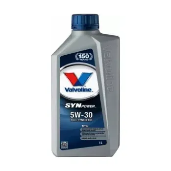Motorový olej Valvoline SYNPOWER ENV C2 5W-30 1L