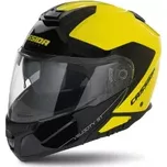 přilba Velocity ST 2.1, CASSIDA (žlutá fluo/černá, vel. S)