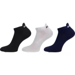 Ponožky SWIX Active ankle 3 pk 50016-75108 Velikost 43/45