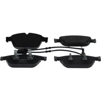 Brzdová destička BOSCH Sada brzdových doštiček 0 986 494 988