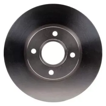 Brzdový kotouč BOSCH Brzdový kotouč větraný Ø278mm 0 986 479 659