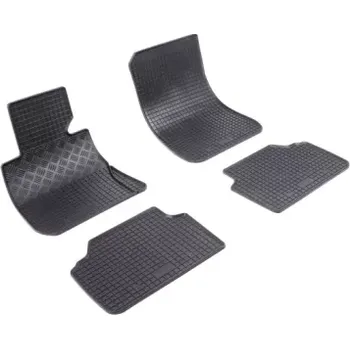 autokoberec Koberce gumové Rigum BMW 3 E91 2004-