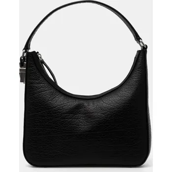 Kabelka Kožená kabelka By Far Rhea MWBSB027CL031BK001PL černá 99X, vel. ONE SIZE