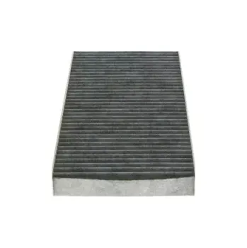 Kabinový filtr BOSCH Kabinový filtr 1 987 432 406