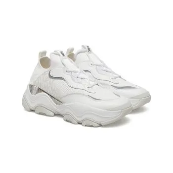 Dámská obuv Sneakersy Michael Kors 42F4ATFS5D Bílá 40_5