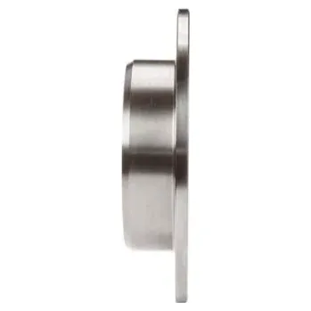 Brzdový kotouč BOSCH Brzdový kotouč plný Ø307mm 0 986 479 339