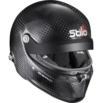 Helma na motorku Stilo Přilba ST6 GTN Zero 8860 Turismo XXXL