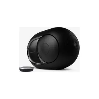 Masážní přístroj DEVIALET - Phantom I ( 108dB Dark Chrome )