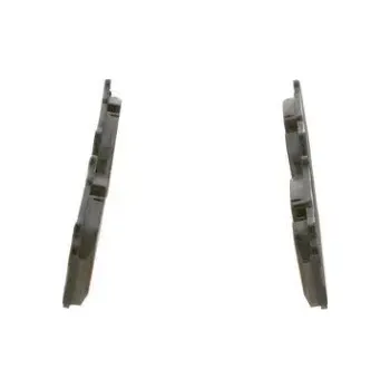 Brzdová destička BOSCH Sada brzdových doštiček 0 986 494 957