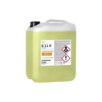 Nemrznoucí směs do chladiče DYNAMAX COOL 11 R 10L