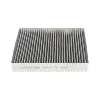 Kabinový filtr BOSCH Kabinový filtr 1 987 435 518