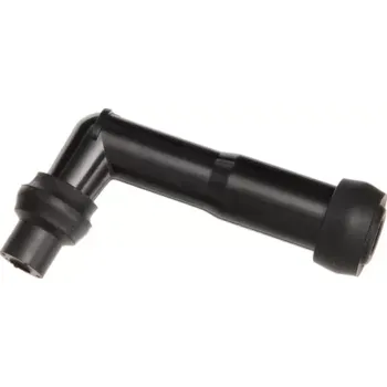 Zapalovací a žhavicí svíčka koncovka zapalovacího kabelu XB05F, NGK - Japonsko