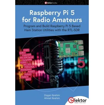 Raspberry Pi 5 for Radio Amateurs - Ibrahim, Dogan