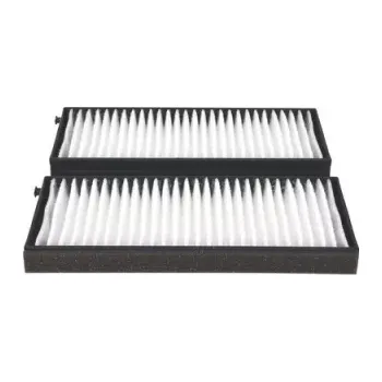 Kabinový filtr BOSCH Kabinový filtr 1 987 432 260