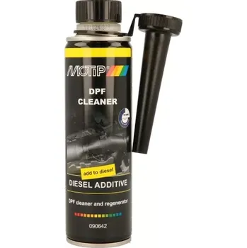 aditivum MOTIP dpf cleaner 300ml