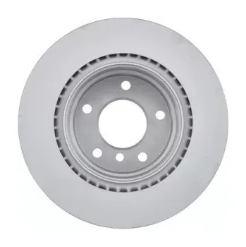 Brzdový kotouč BOSCH Brzdový kotouč větraný Ø300mm 0 986 479 218