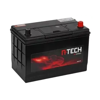 Autobaterie ATECH 12V 95AH 680A BA J95P