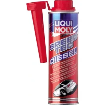 aditivum LIQUI MOLY 3722 PŘÍSADA DO NAFTY PRO ZLEPŠENÍ ZRYCHLENÍ - 250ml