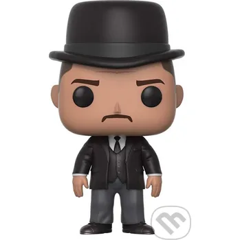 Doplněk ke knize Vinylová figúrka Funko POP Oddjob - James Bond - HCE HCE
