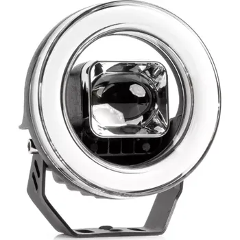 Pracovní světlo Pracovní LED svítidlo AMiO AWL58 45W 6500K 8000lm 9-36V