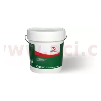 Péče o ruce DREUMEX CLASSIC čistící gel na ruce - červená 15 l