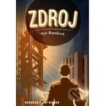 Zdroj - Ayn Rand Dokořán