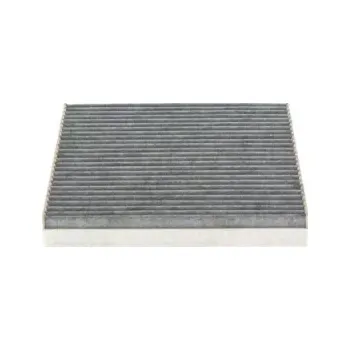 Kabinový filtr BOSCH Kabinový filtr 1 987 432 380