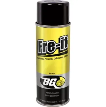 Provozní kapalina BG Products BG 435 Free-It 400g