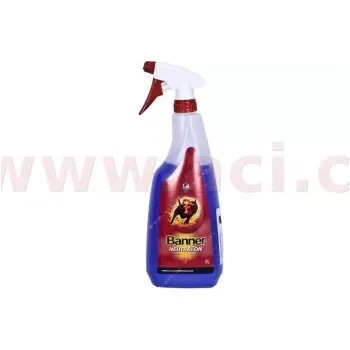 * neutralizátor kyseliny (1 l) BANNER NEUTRALON