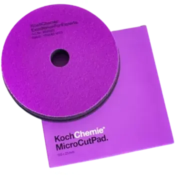 KOCH Chemie Micro Cut Pad - finální kotouč 150 mm