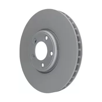 Brzdový kotouč ATE Brzdový kotouč větraný Ø320mm 24.0130-0182.1