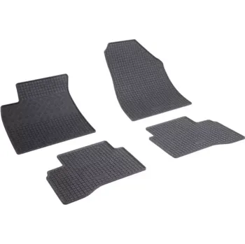 autokoberec KOBERCE GUMENNÉ RIGUM KIA Niro HEV 2019-